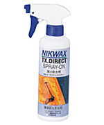 NIKWAX TX.ダイレクトスプレー EBE016